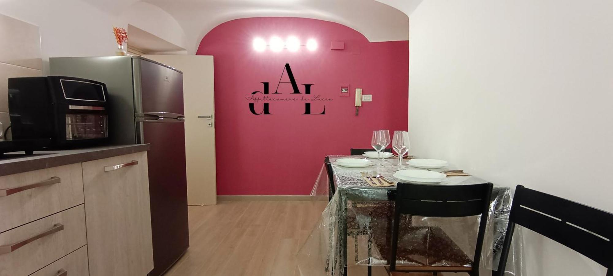 De Lucia Affittacamere - Elegante Appartamento Storico Nel Cuore Della Citta Terlizzi Exterior foto